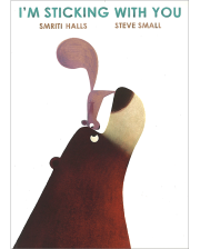 I'M STICKING WITH YOU(PB)