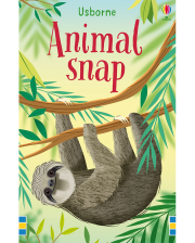ANIMAL SNAP (NEW EDITION)