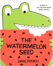 WATERMELON SEED(BOARD)