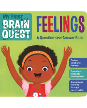 MY FIRST BRAIN QUEST: FEELINGS