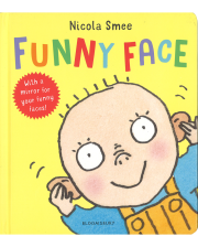 FUNNY FACE
