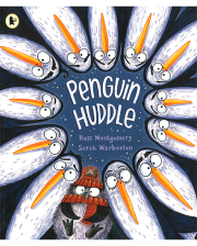 PENGUIN HUDDLE(PB)