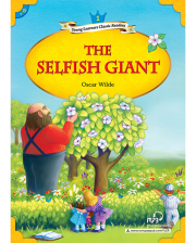 YLCR1: SELFISH GIANT W/AUDIO