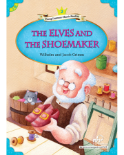 YLCR2: ELVES & SHOEMAKER W/AUDIO