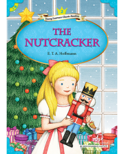 YLCR2: NUTCRACKER W/AUDIO