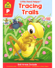 TRACING TRAILS