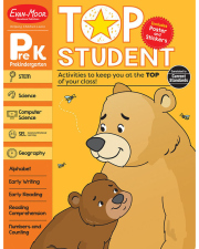 TOP STUDENT PRE-K