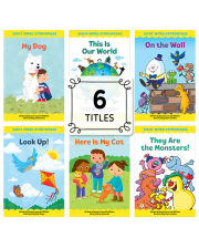 多読教材・リーダーの販売 | こども英語教材 Kids Mart