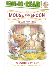 MOUSE & SPOON: OWLETS AND TARTS (RTR 2)