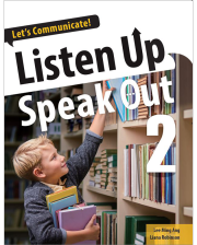 LISTEN UP, SPEAK OUT 2