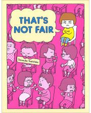 THAT'S NOT FAIR(HB)