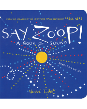 SAY ZOOP