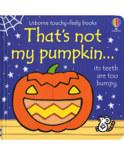 THAT'S NOT MY PUMPKIN(BOARD)