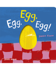 EGG EGG EGG!(BOARD)