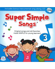 SUPER SIMPLE SONGSの販売 | こども英語教材 Kids Mart