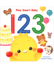 PLAY SMART BABY: 123