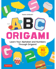 ABC ORIGAMI
