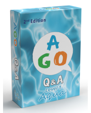 AGO Q&A AQUA(2/E)(LEVEL 1)