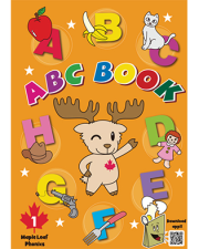 ABC BOOK