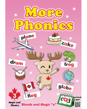 Phonics絵本 PHONICS 絵本・教材の販売 | こども英語教材 Kids Mart