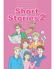 SHORT STORIES 2