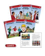 Building Blocks Library 【Level 1〜7】7セット 714W+HB4PrL.jpg