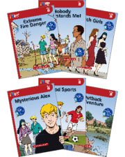 BUILDING BLOCKS LIBRARY (mpi)の販売 | こども英語教材 Kids Mart