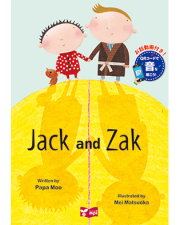 Jack and Zak