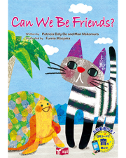 Can We Be Friends?