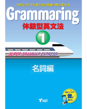 GRAMMARING 1: SB W/QR
