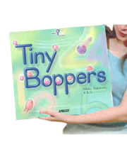 TINY BOPPERS (BIG) (君殉寛剤肝歇悵殉)