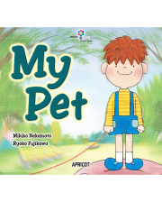 アプリコットキッズ英語絵本シリーズの販売 | こども英語教材 Kids Mart