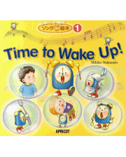 TIME 時間絵本の販売 | こども英語教材 Kids Mart