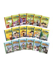 世界各国の絵本セット朗読CD付き 絵本のセットの販売 | こども英語教材 Kids Mart