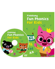 Pinkfong ピンキッズ　グーミー　英語　ベビー　キッズ　イングリッシュ Pinkfong ピンキッズ グーミー 英語 ベビー キッズ イングリッシュ