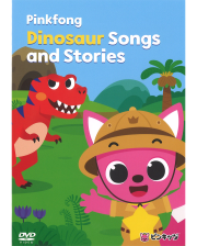 ピンキッツ (PINKFONG)の販売 | こども英語教材 Kids Mart
