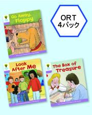 OXFORD READING TREEの販売 | こども英語教材 Kids Mart 