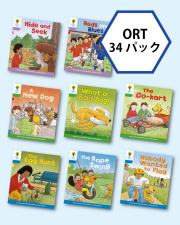 英語名作ライブラリー掲載 多読リーダーの販売 | こども英語教材 Kids Mart