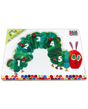 VERY HUNGRY CATERPILLAR 箕綾塚澹淙濬湶