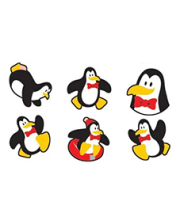 PERKY PENGUINS