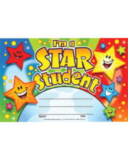 KM397: I'M A STAR STUDENT