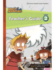 MAGIC ADVENTURESの販売 | こども英語教材 Kids Mart