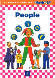 Longman　英語教材 LONGMAN ENGLISH PLAYBOOKSの販売 | こども英語教材 Kids Mart