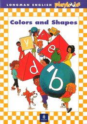 LONGMAN ENGLISH PLAYBOOKSの販売 | こども英語教材 Kids Mart
