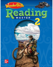 WONDERSKILLS READ MASTER 2