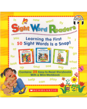 SCHOLASTIC READERSの販売 | こども英語教材 Kids Mart