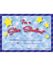I'M A STAR STUDENT (CF209)