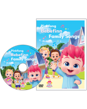 ピンキッツ (PINKFONG)の販売 | こども英語教材 Kids Mart