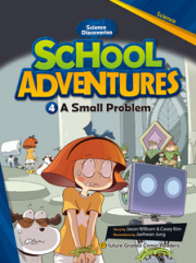 School Adventures 18冊 CD付 洋書