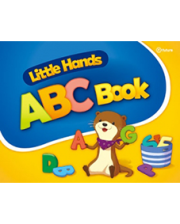 新品!Little Hands 3 教材セット LITTLE HANDSの販売 | こども英語教材 Kids Mart